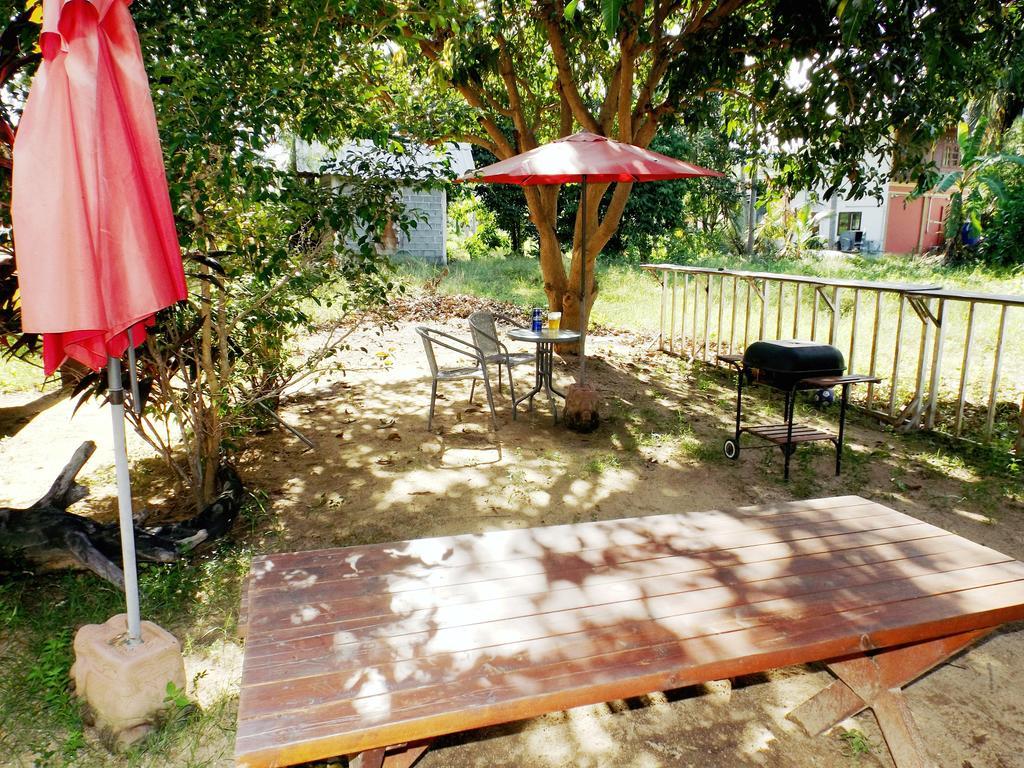 Villa Mango House Lamai Beach  Exterior foto