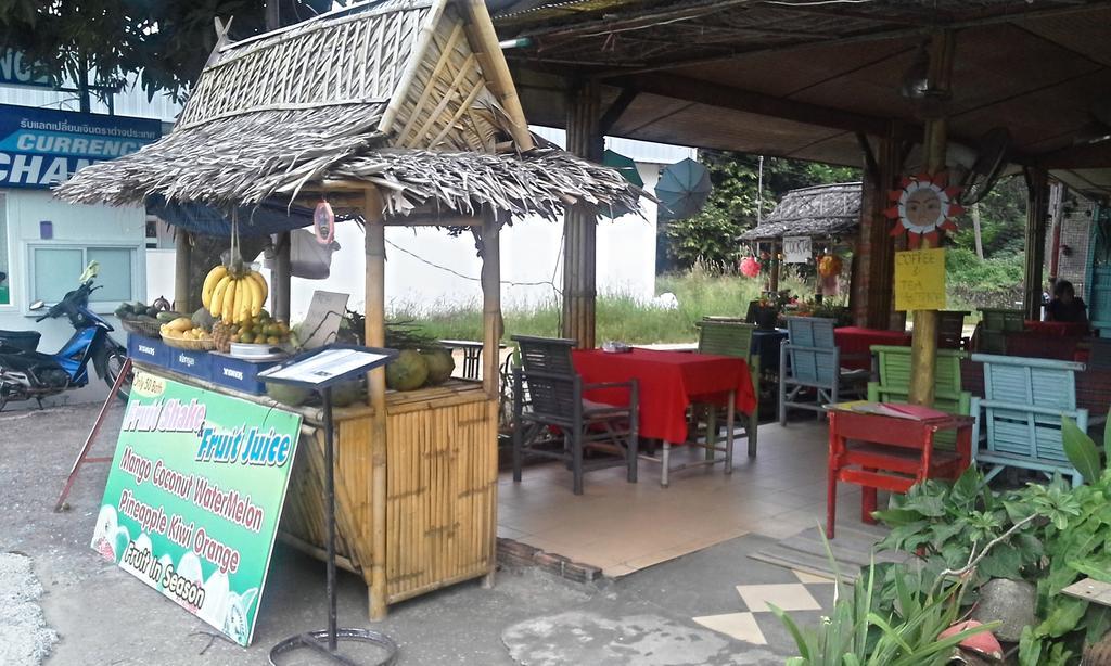 Villa Mango House Lamai Beach  Exterior foto